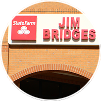 State Farm spotlight
